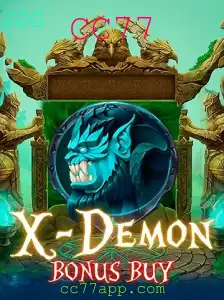Explorando o Mundo de XDemonBonusBuy: O Jogo Inovador